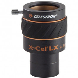 LENTE DE BARLOW CELESTRON...
