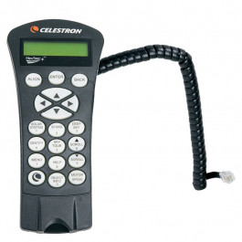 MANDO DE CONTROL PARA...