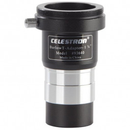 LENTE DE BARLOW CELESTRON...