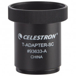 ADAPTADOR T CELESTRON PARA...