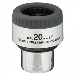 OCULAR VIXEN NPL-20mm (31.7mm)