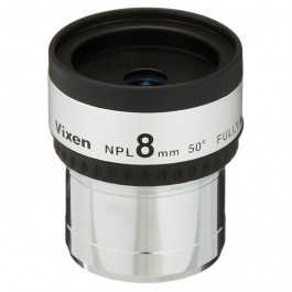 OCULAR VIXEN NPL-8mm (31.7mm)