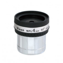 OCULAR VIXEN NPL-4mm (31.7mm)