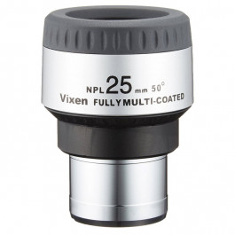 OCULAR VIXEN NPL-25MM (31.7MM)