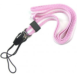 CINTA DE CUELLO ROSA VIXEN...