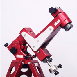 MONTURA ECUATORIAL /...