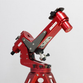 MONTURA ECUATORIAL M-UNO-D...