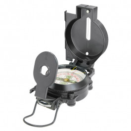 BRUJULA NATIONAL GEOGRAPHIC