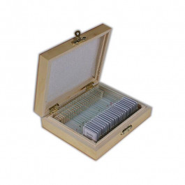 CAJA DE 100 PREPARACIONES...