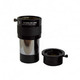 LENTE DE BARLOW TS ED 2X DE 2"