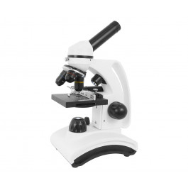 MICROSCOPIO BIOLOGICO TS...