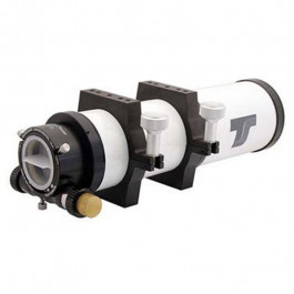 TUBO OPTICO REFRACTOR TS 80...