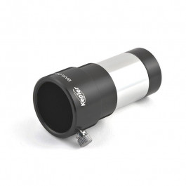 LENTE DE BARLOW KEPLER 2X...