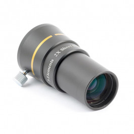 LENTE DE BARLOW KEPLER...