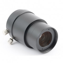 LENTE DE BARLOW KEPLER...