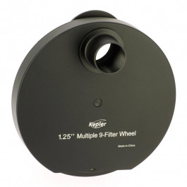 RUEDA PORTAFILTROS MANUAL...