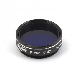 FILTRO KEPLER TIPO WRATTEN...