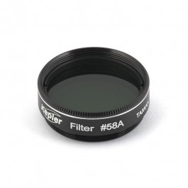 FILTRO KEPLER TIPO WRATTEN...