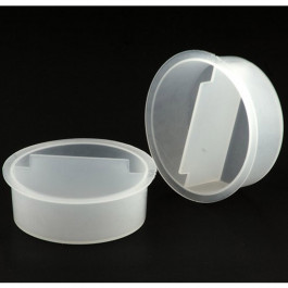 TAPAS MACHO KEPLER 2" (2PCS)