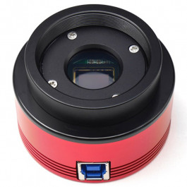 CAMARA CMOS ZWO MONOCROMO...