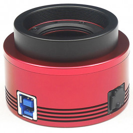 CAMARA CMOS ZWO COLOR ASI183MC