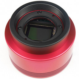 CAMARA CMOS ZWO COLOR ASI294MC