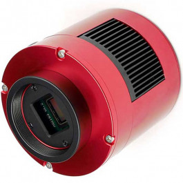 CAMARA CMOS ZWO MONOCROMO...