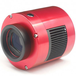 CAMARA CMOS ZWO MONOCROMO...