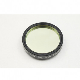 FILTRO CCD ZWO H-ALPHA 7 NM...