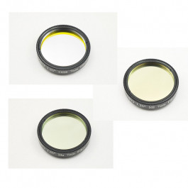 SET DE 3 FILTROS DE 7NM ZWO...