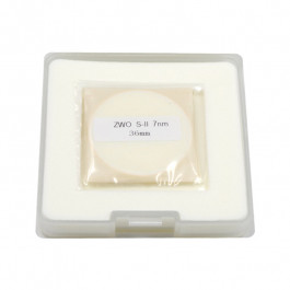 FILTRO CCD ZWO  SII 7 NM 36...