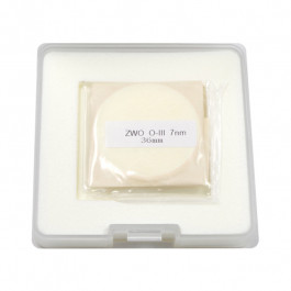 FILTRO CCD ZWO OIII 7 NM 36...