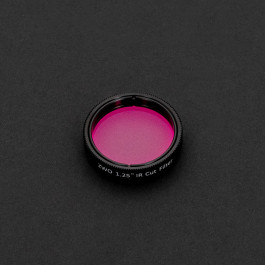 FILTRO ZWO IR/CUT DE 1.25"