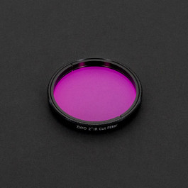 FILTRO ZWO IR/CUT DE 2"