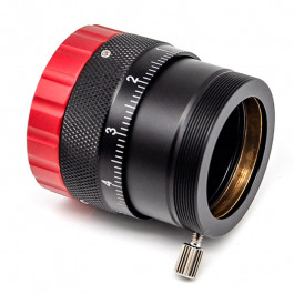 ENFOCADOR HELICOIDAL ZWO DE...