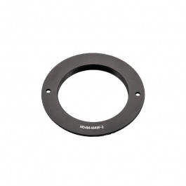 ADAPTADOR ZWO M54 (MACHO) /...