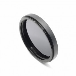 FILTRO POLIMERO NEGRO PARA...