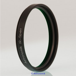 FILTRO ASTRONOMIK IR-BLOCK...