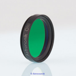 FILTRO ASTRONOMIK OIII...