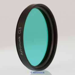 FILTRO ASTRONOMIK CLS 2" (M48)
