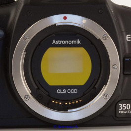FILTRO ASTRONOMIK CLS CCD...