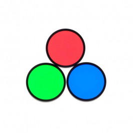 SET DE 3 FILTROS ASTRONOMIK...