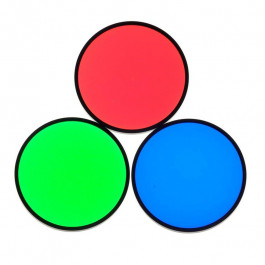 SET DE 3 FILTROS ASTRONOMIK...