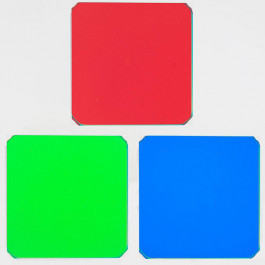 SET DE 3 FILTROS ASTRONOMIK...