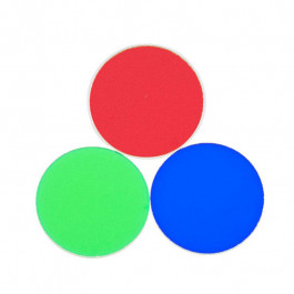 SET DE 3 FILTROS ASTRONOMIK...