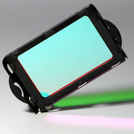 FILTRO ASTRONOMIK L-1 UV-IR...