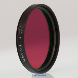 FILTRO ASTRONOMIK H-ALPHA...