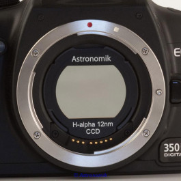 FILTRO ASTRONOMIK H-ALPHA...