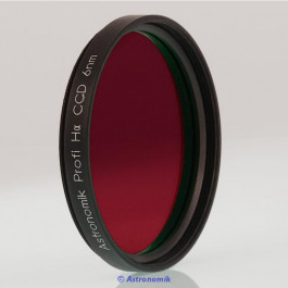 FILTRO ASTRONOMIK H-ALPHA...