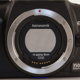 FILTRO ASTRONOMIK H-ALPHA...